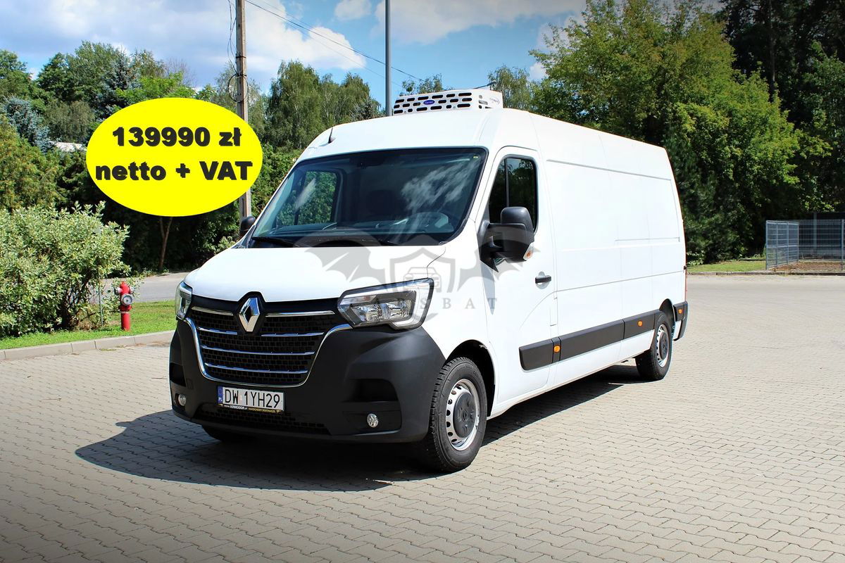 Renault Carrier 2024