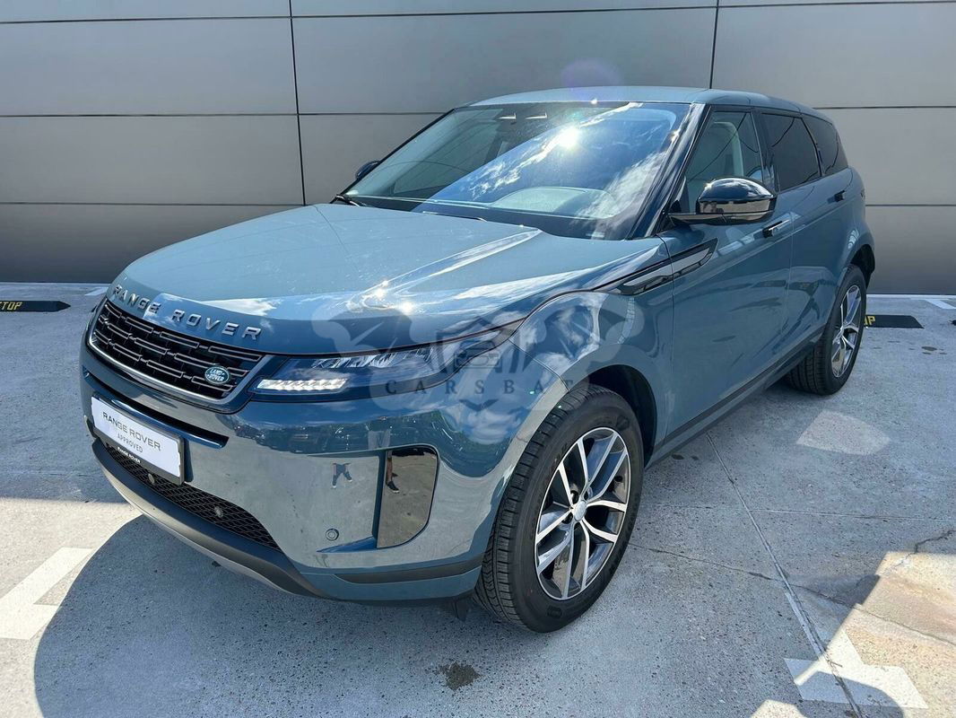 Land Rover Range Rover Evoque II 2023
