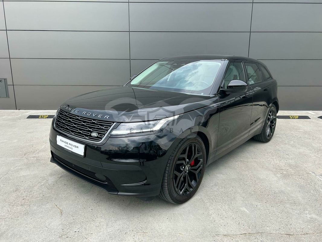 Land Rover Range Rover Velar 2023