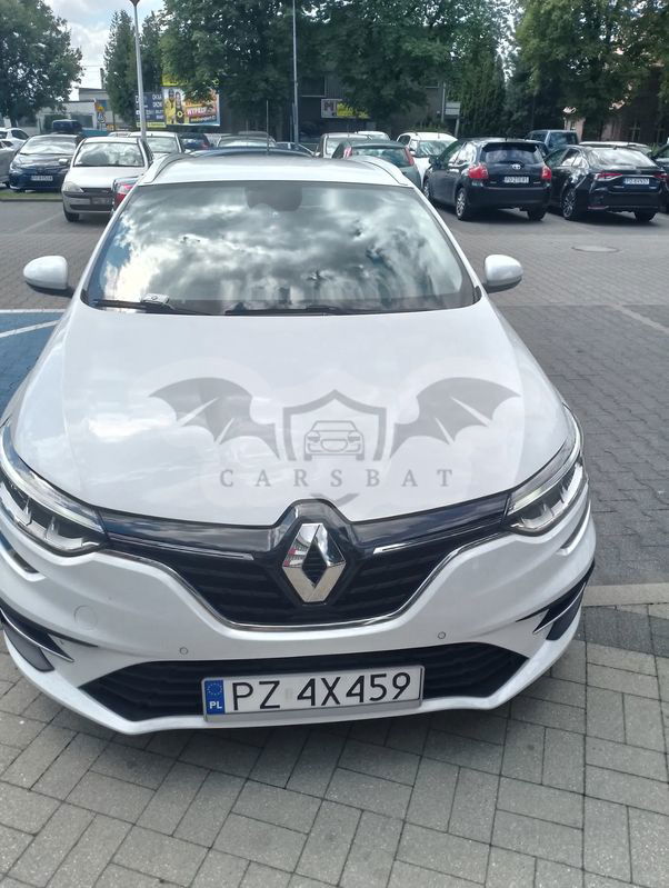 Renault R 4 2021