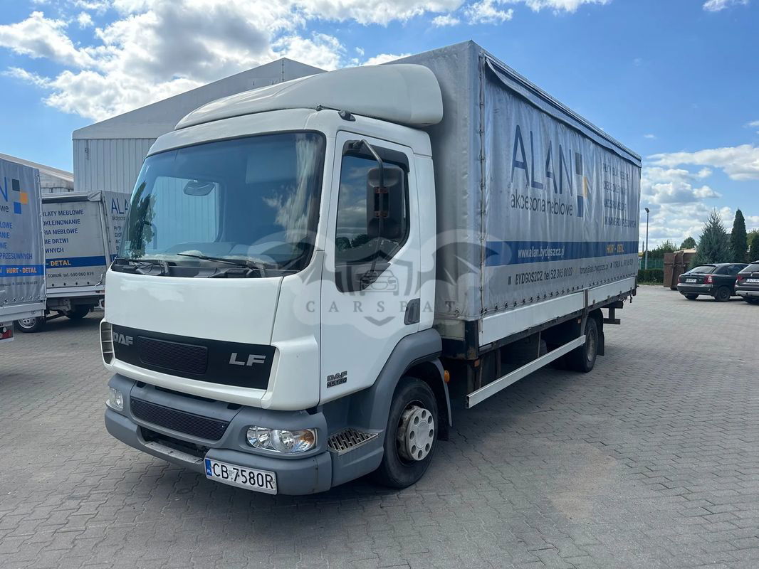 DAF LF 2005