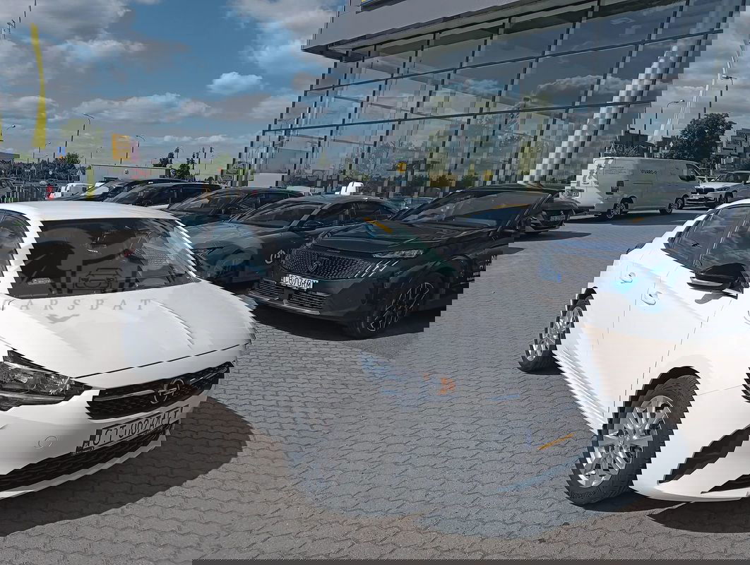 Opel Corsa F 1.2 Edition Business Pack S&S 2022