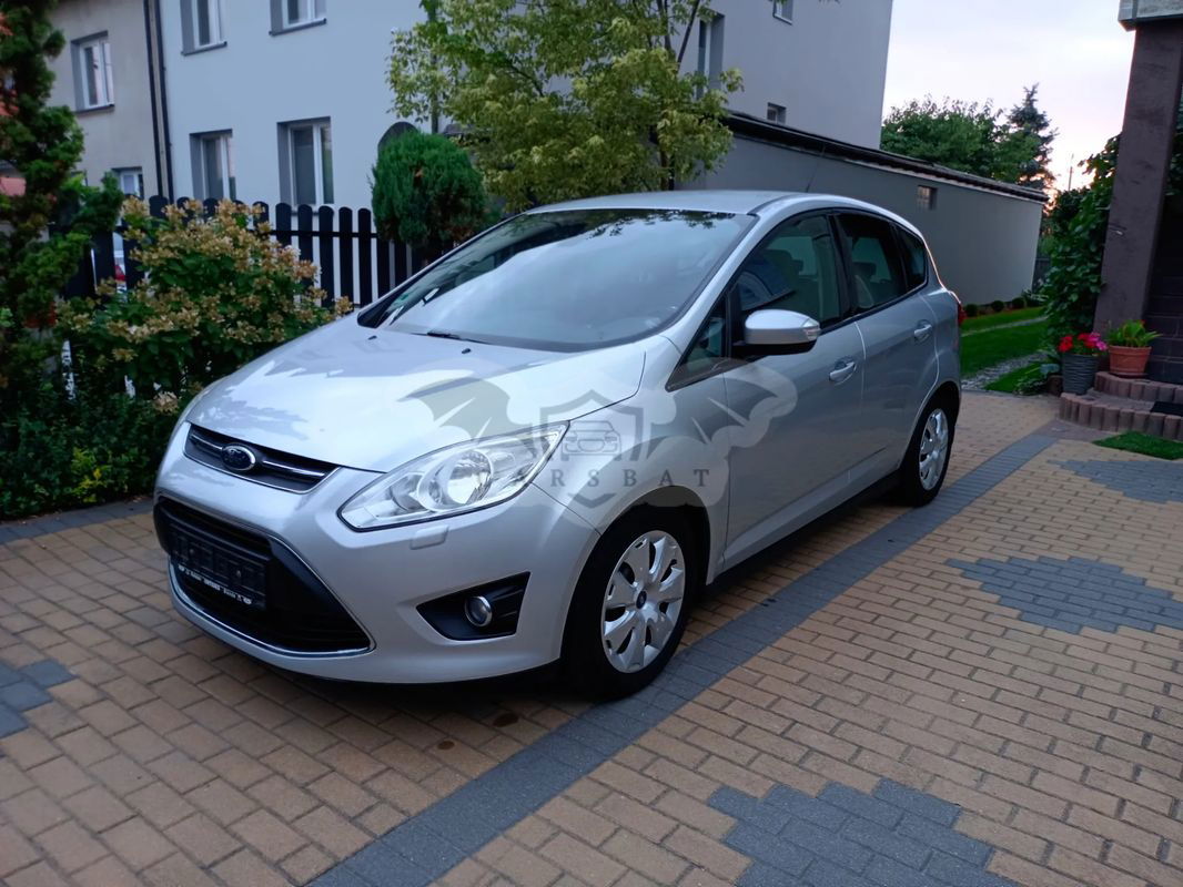 Ford C-Max II 1.6 Trend 2010