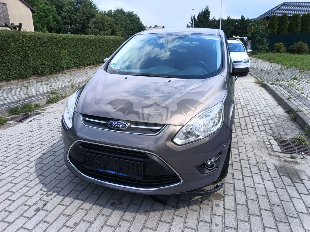Ford C-Max II 2013