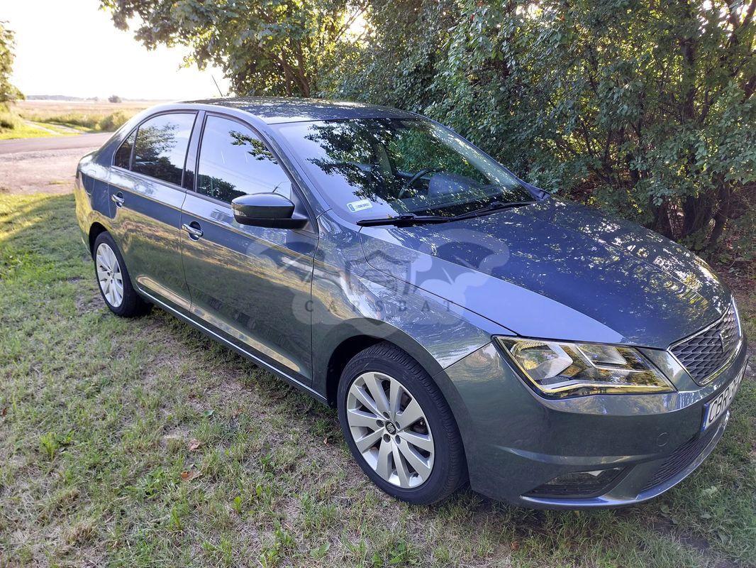 Seat Toledo IV 1.2 TSI Style 2016