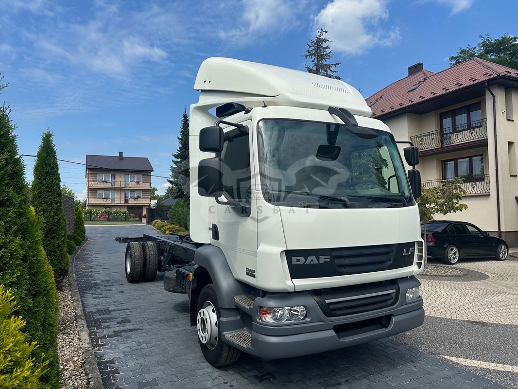 DAF LF 2011