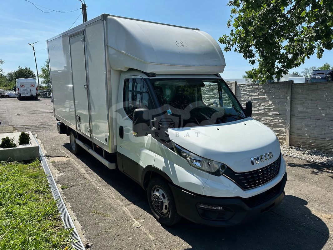 Iveco Daily 2022