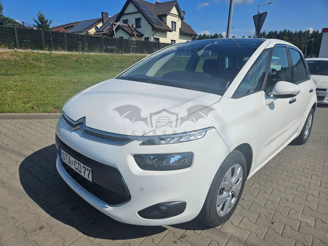 Citroën C4 Picasso II 1.6 THP Seduction 2016