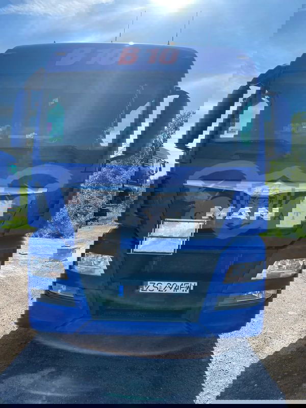 MAN TGX 2016