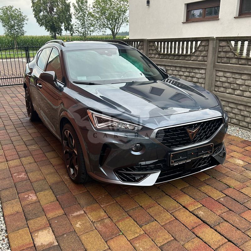 Cupra Formentor 2.0 TSI 4Drive VZ DSG 2023