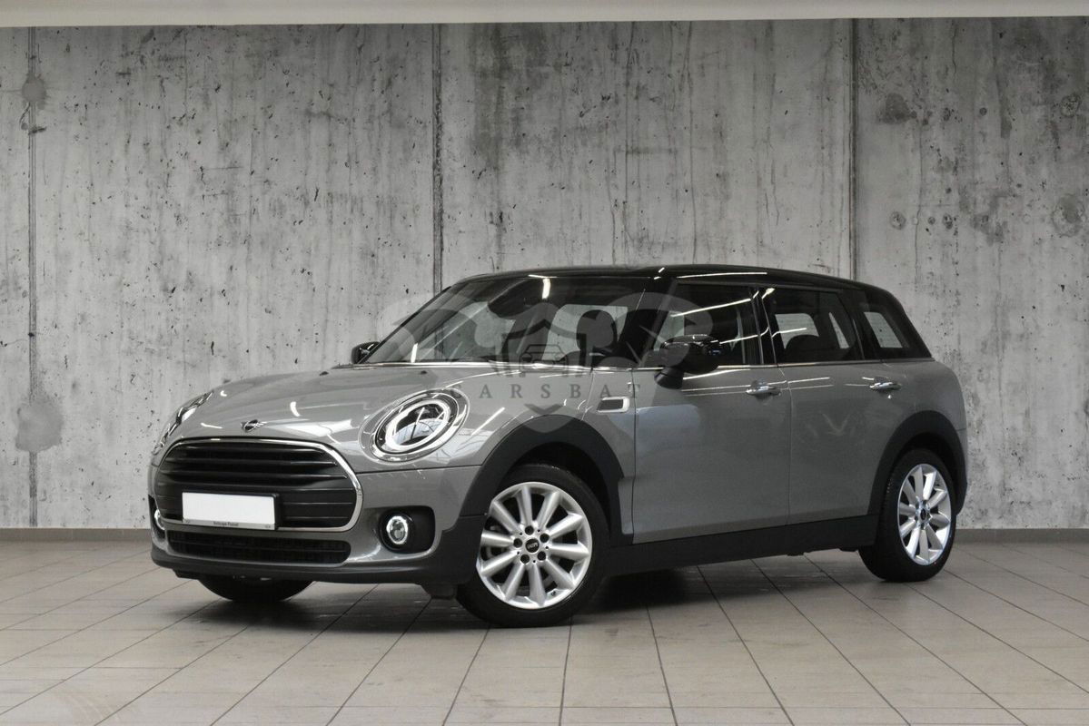 Mini Clubman 2022