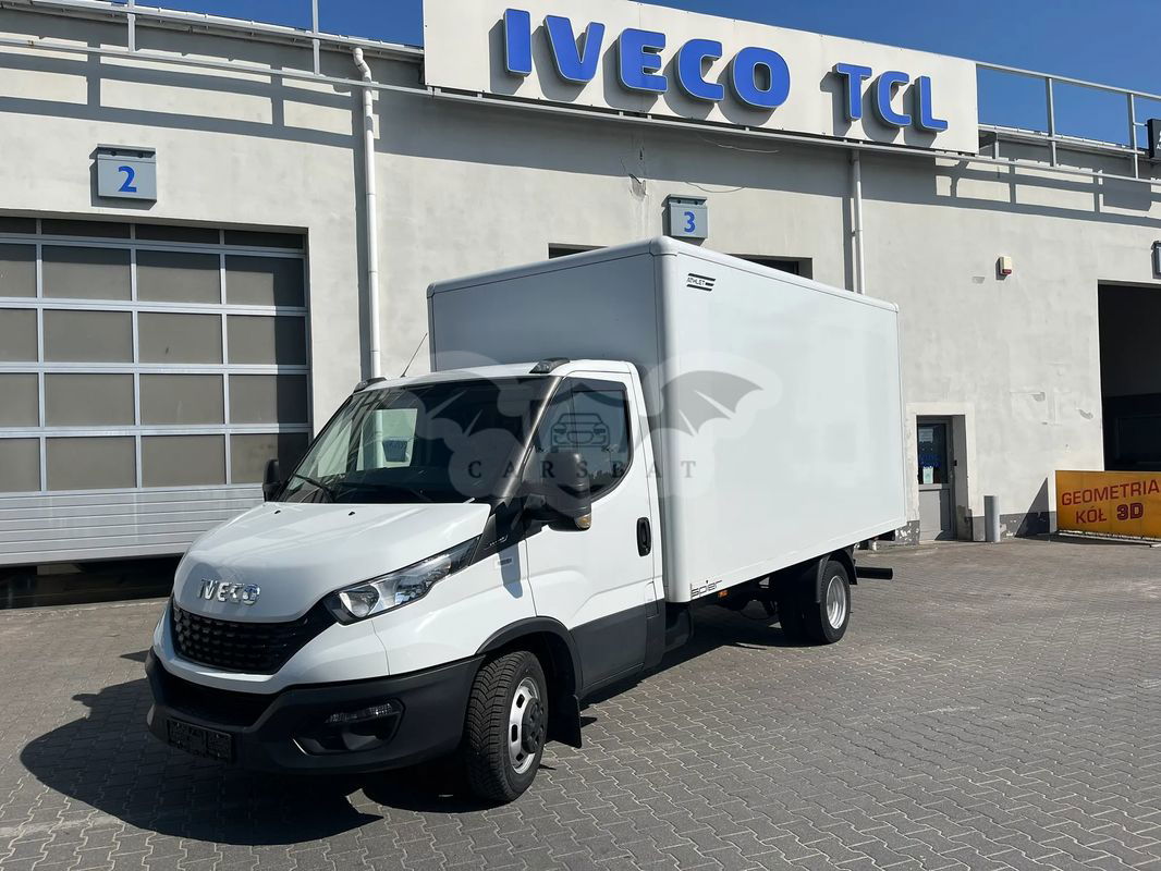 Iveco Daily 2022