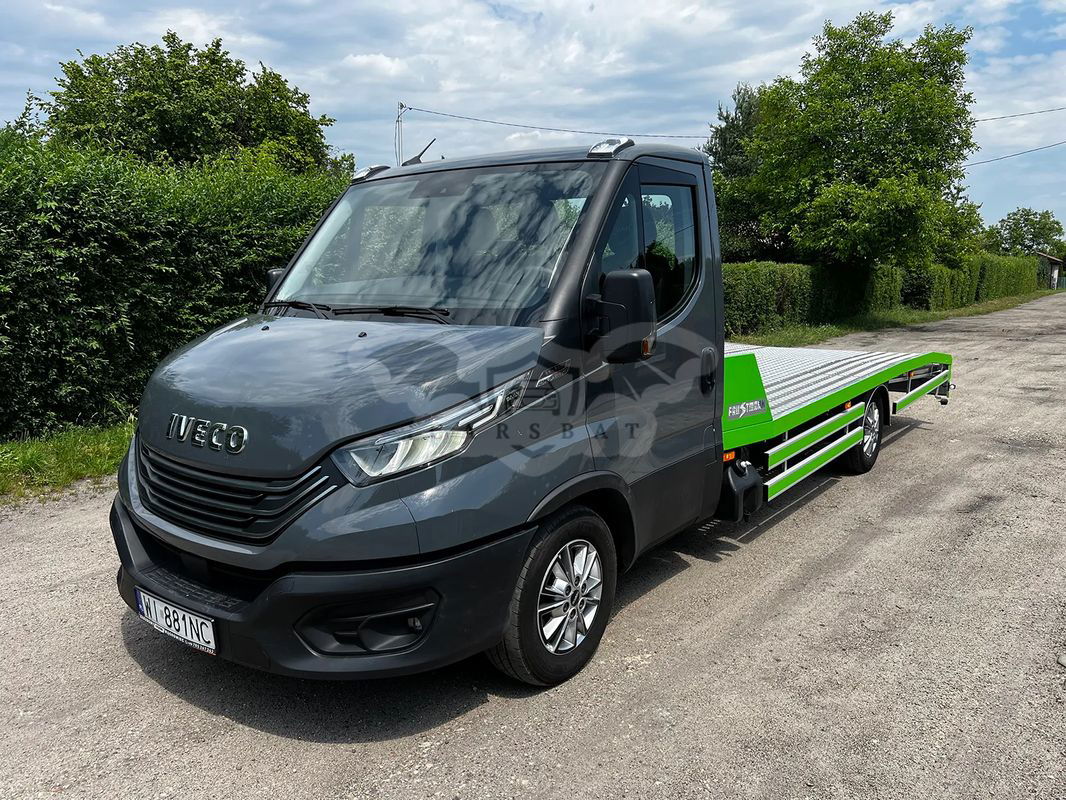 Iveco Daily 2023