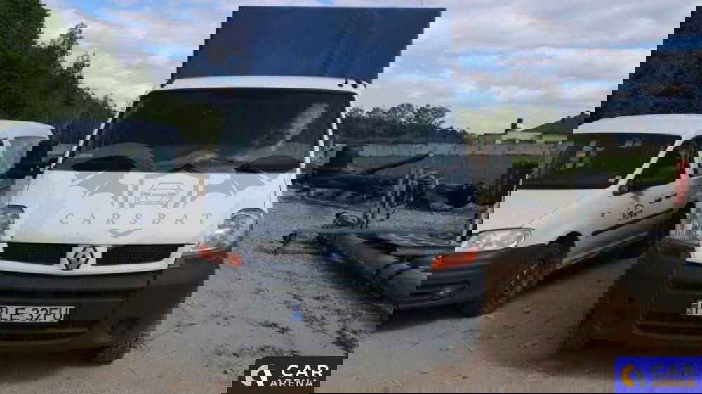 Renault Master 2005