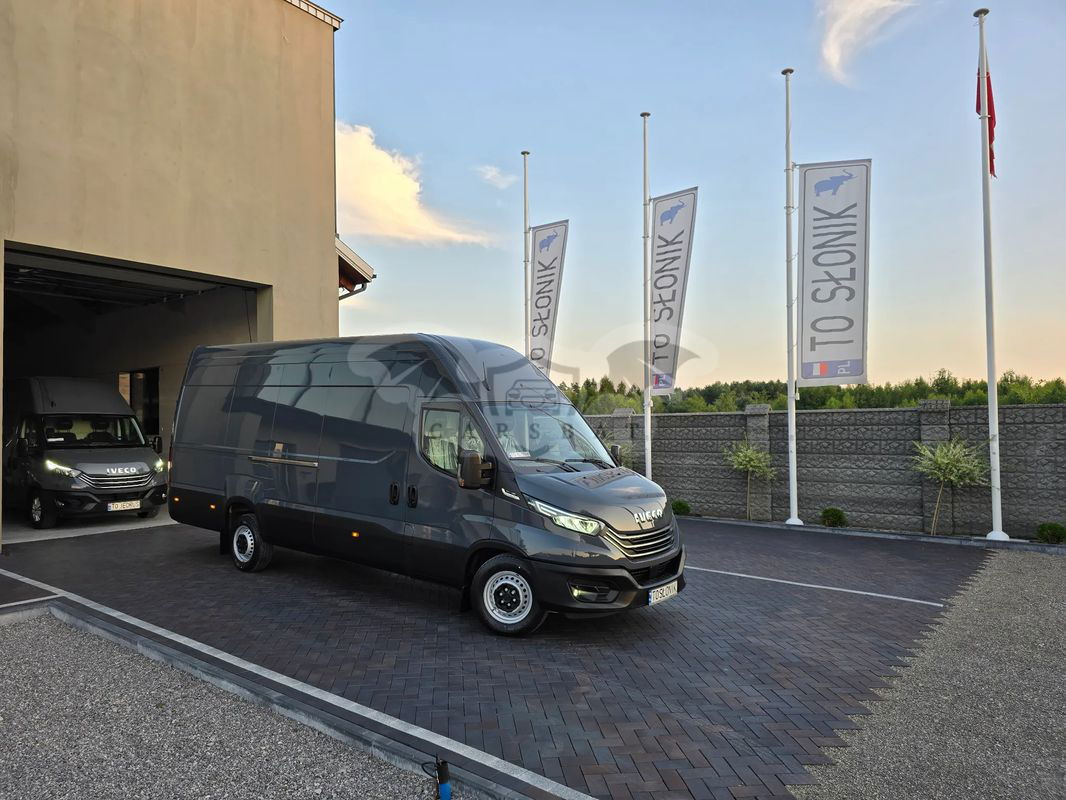 Iveco Daily 2023