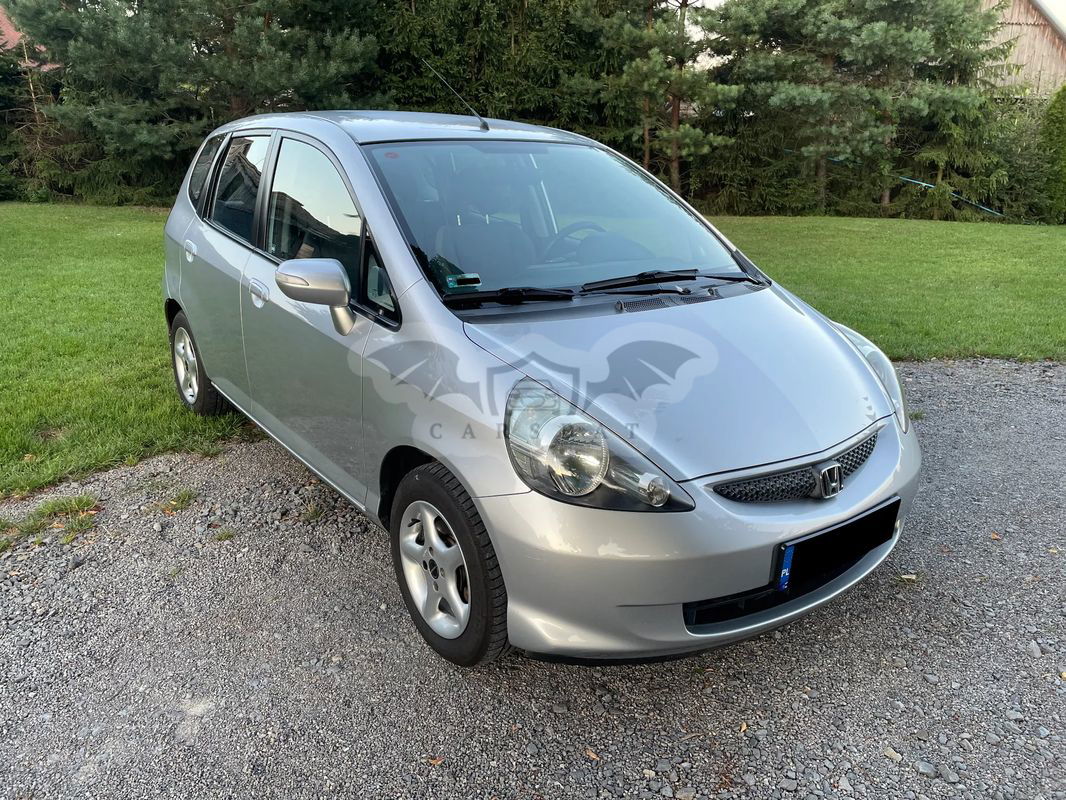 Honda Jazz II 2007
