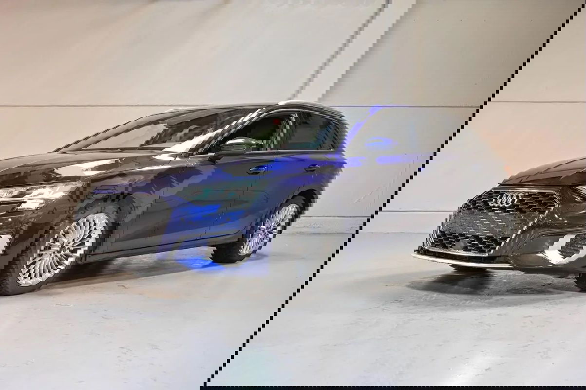 Audi A3 8Y 35 TFSI Advanced 2020