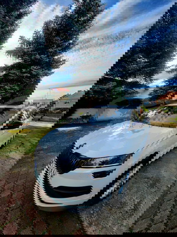Skoda Karoq 2019
