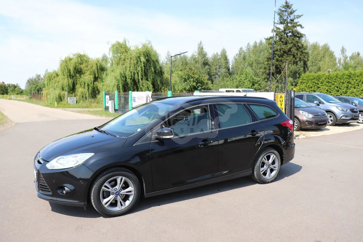 Ford C-Max I 1.8 Ambiente 2008