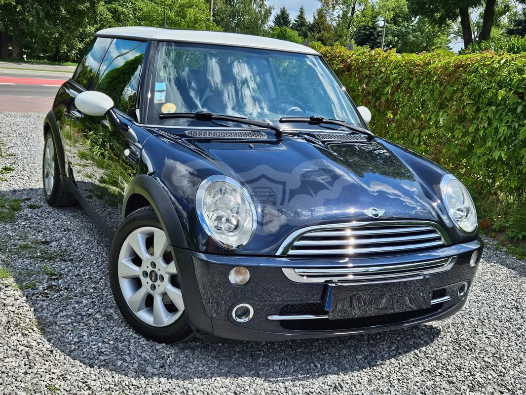 Mini Cooper 2005