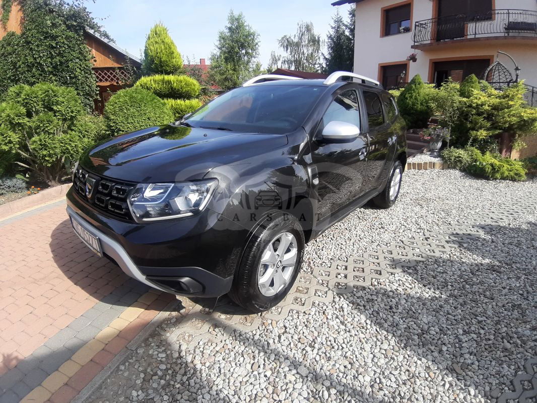 Dacia Duster II 1.0 TCe Comfort 2020