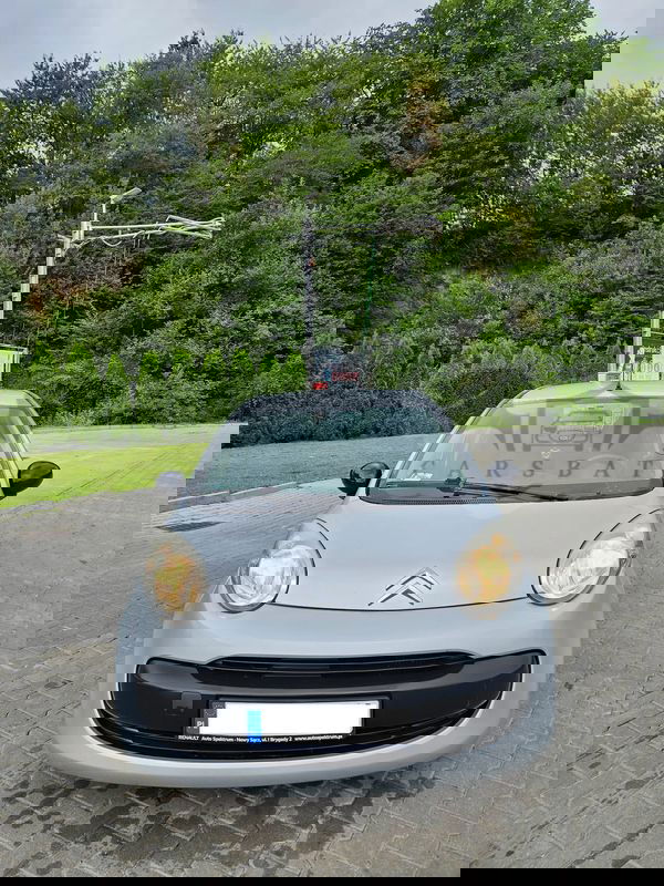 Citroën C1 I 2006