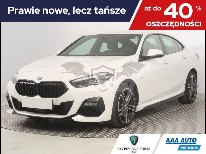 BMW 2 Series 2021