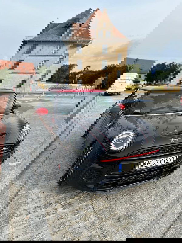 Mini John Cooper Works Copper sport 2021