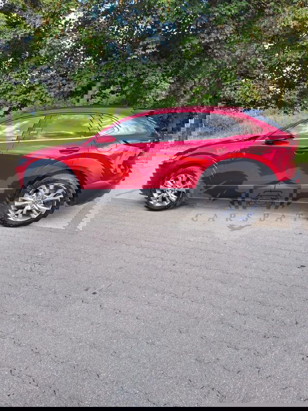Mazda CX-30 2022