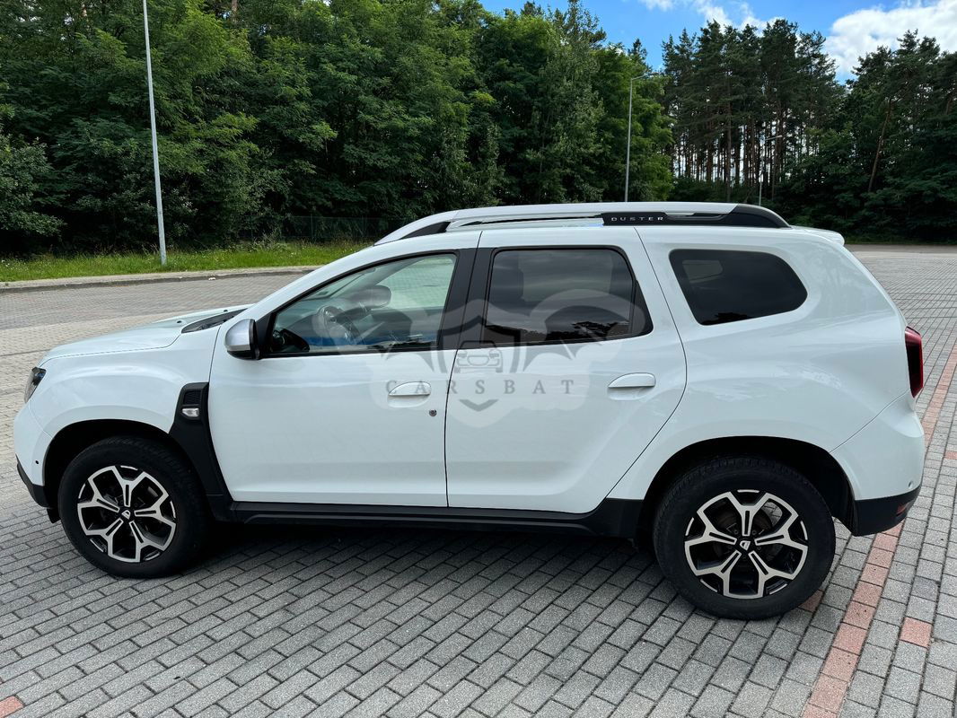 Dacia Duster II 1.0 TCe Prestige 2020