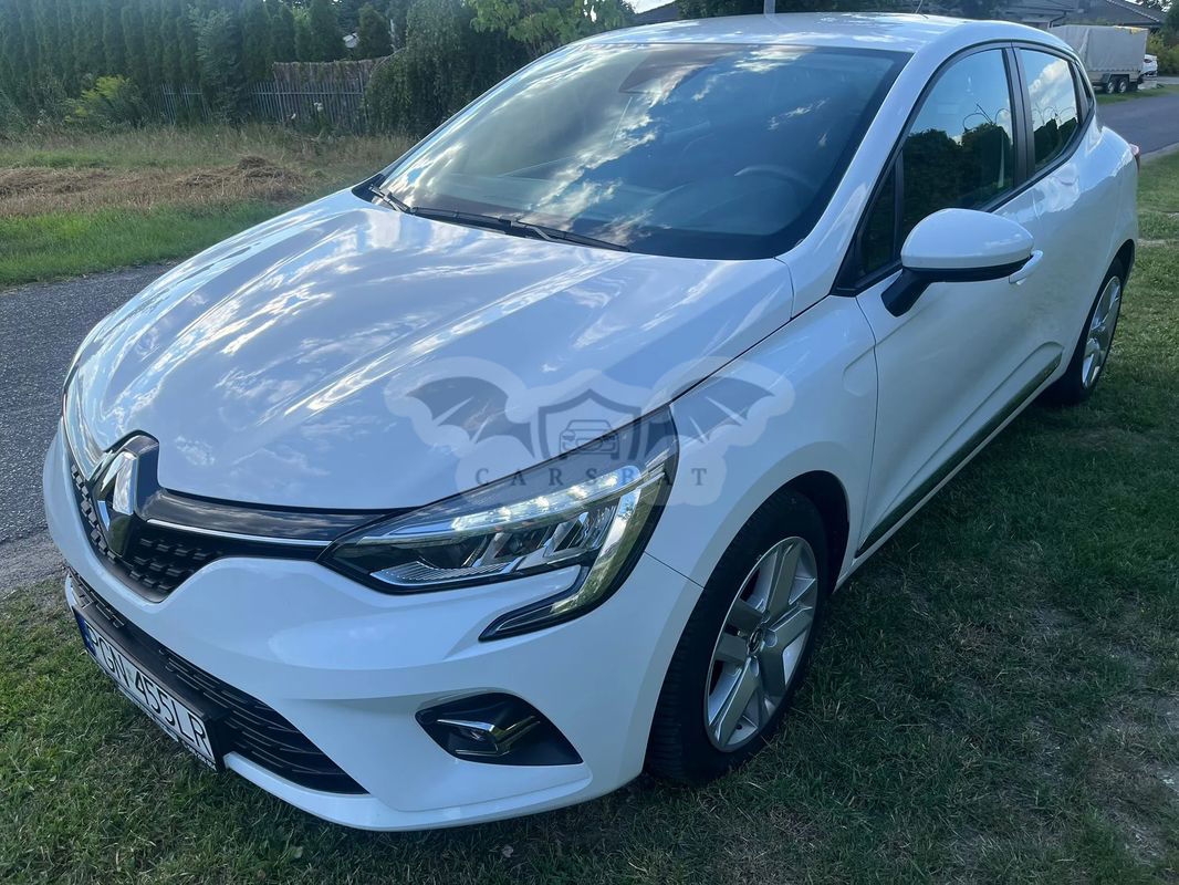 Renault Clio V SCe 75 EXPERIENCE 2020