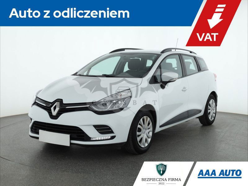 Renault Clio IV 2019