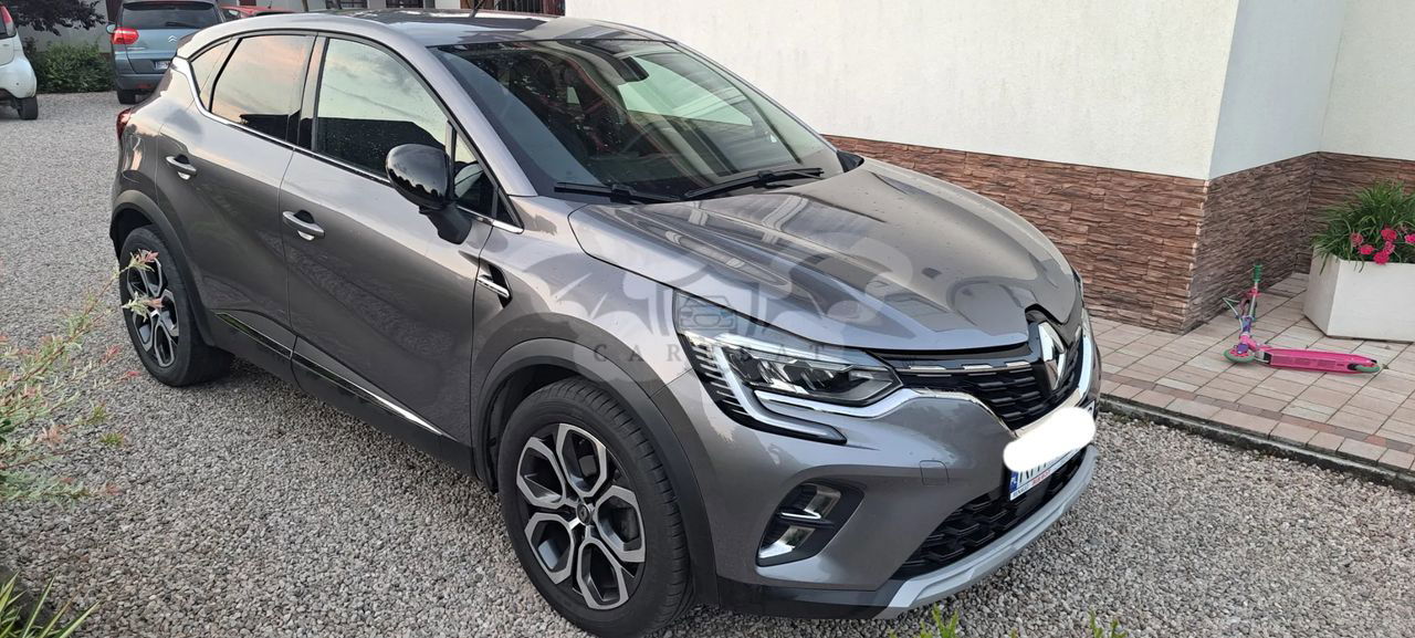 Renault Captur II 2020