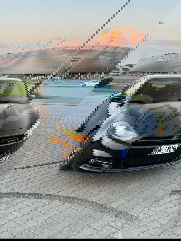 Dodge Dart 2016