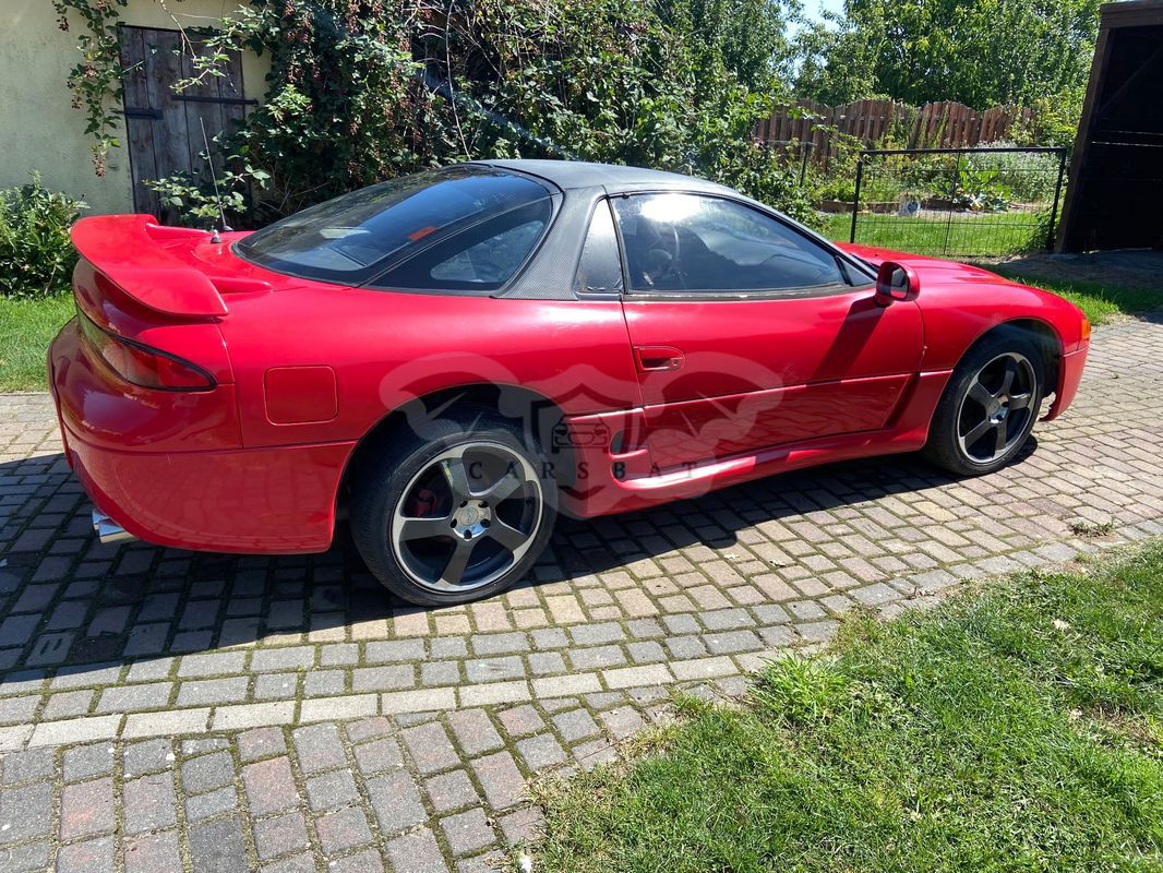 Mitsubishi 3000 GT 1994