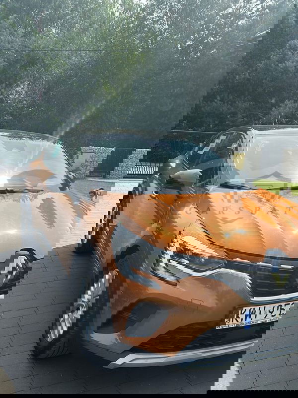 Renault Captur II 1.0 TCe Zen 2020