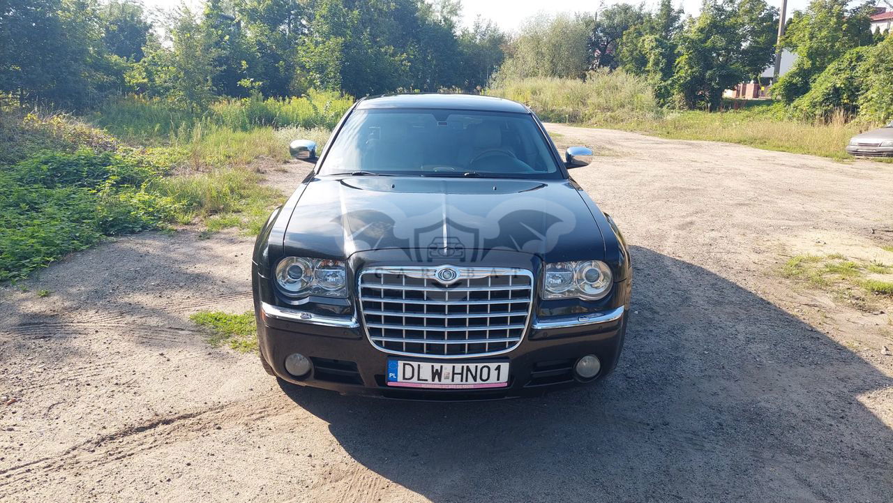 Chrysler 300C 2006