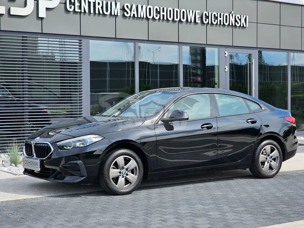BMW 2 Series 218i Sport Line 2021
