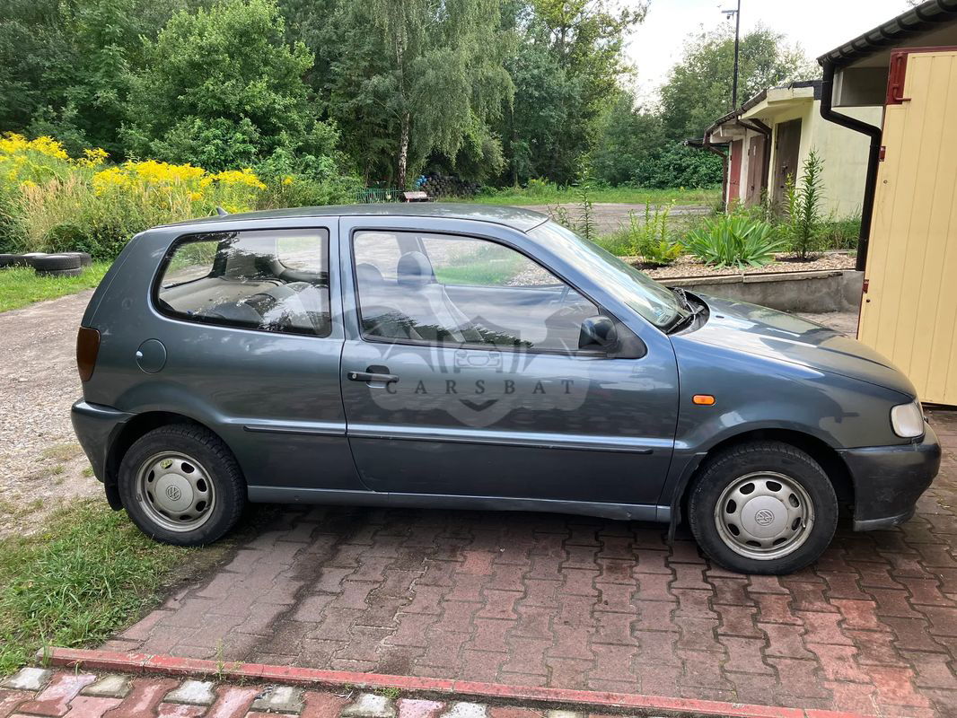 Volkswagen Polo III 55 1995