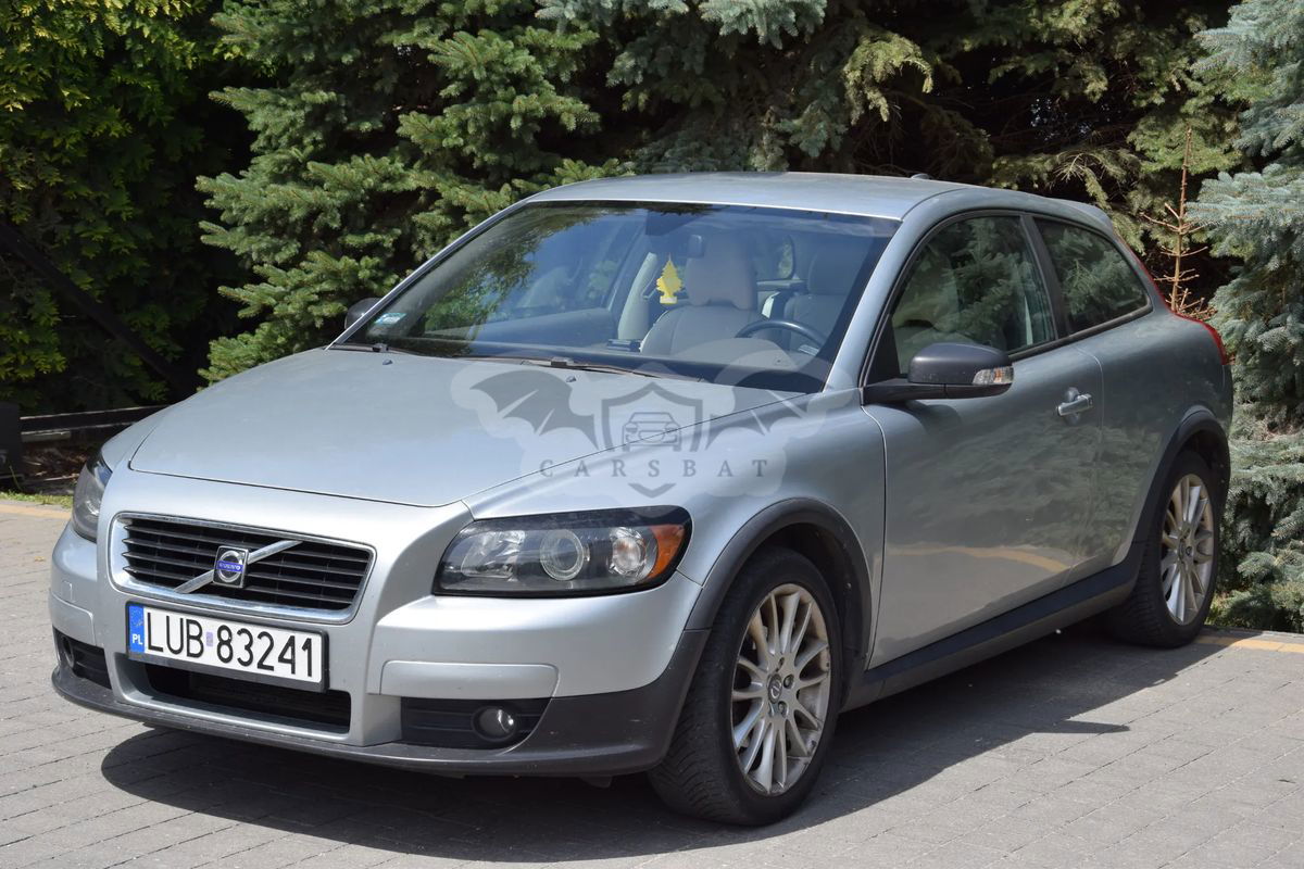 Volvo C30 1.8 2008