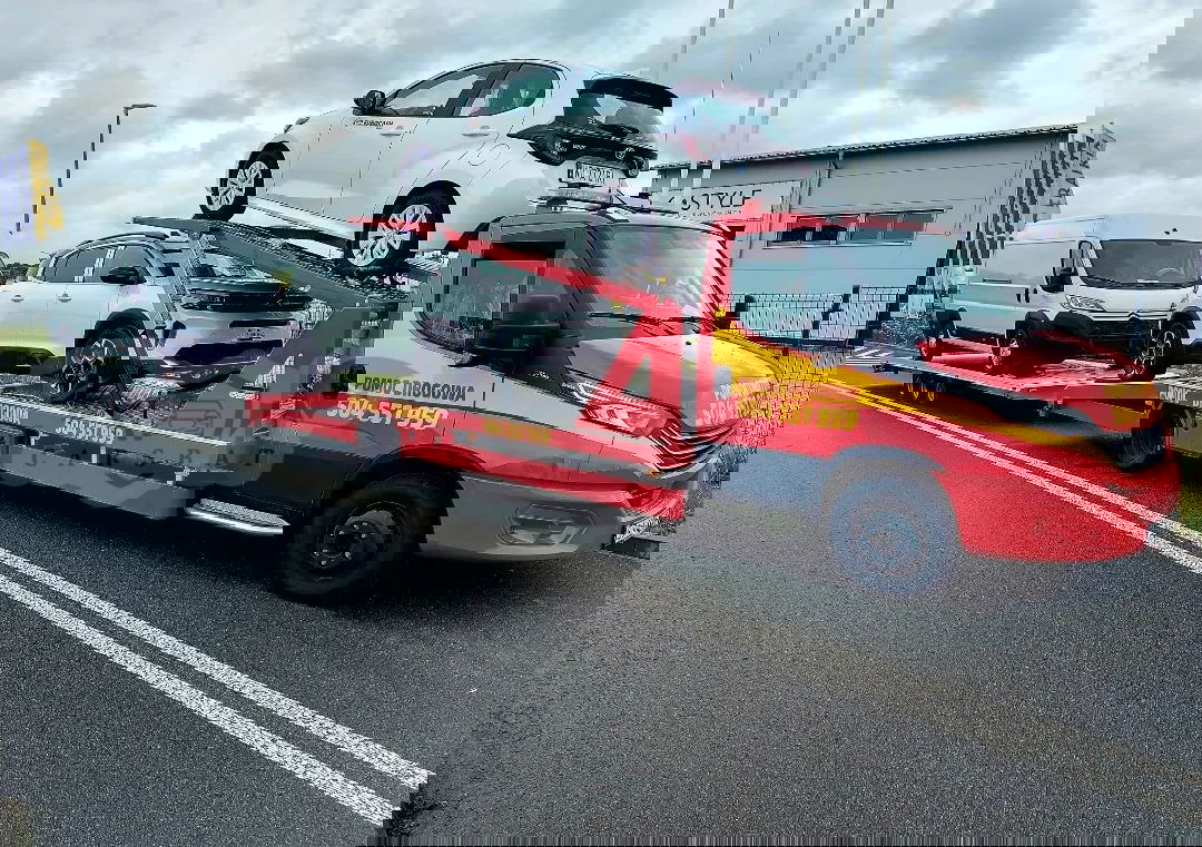 Iveco Daily 2022