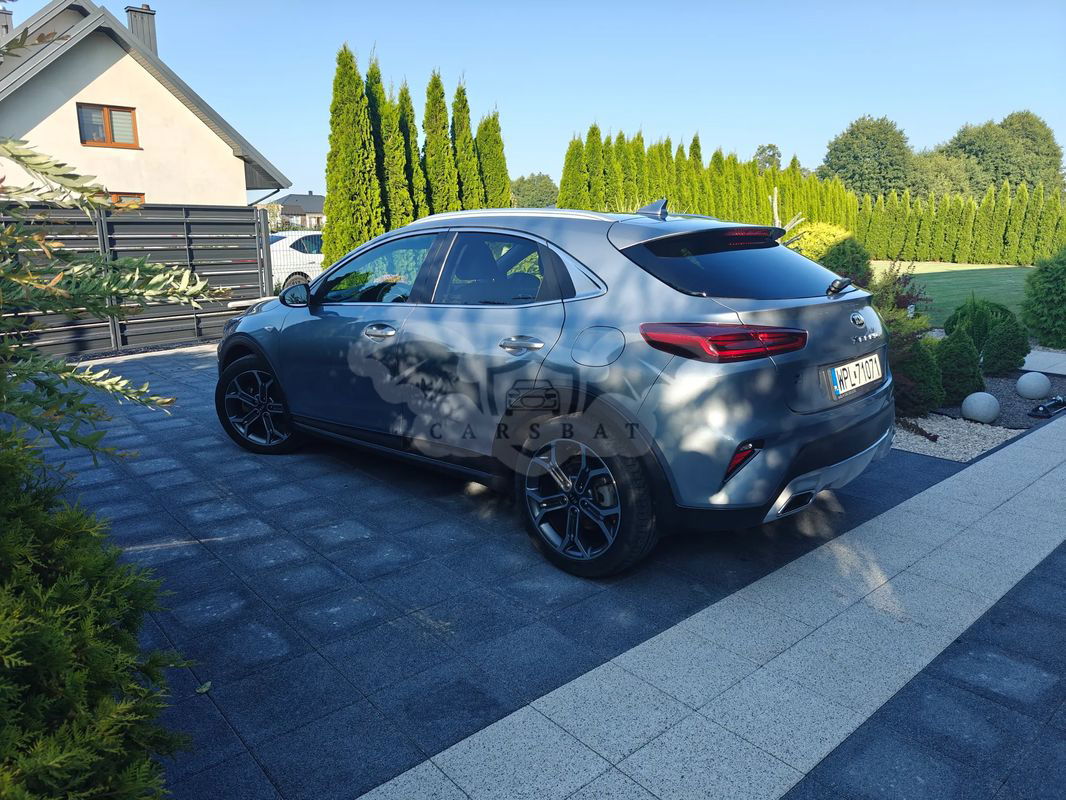 Kia XCeed 1.5 T-GDI M 2021