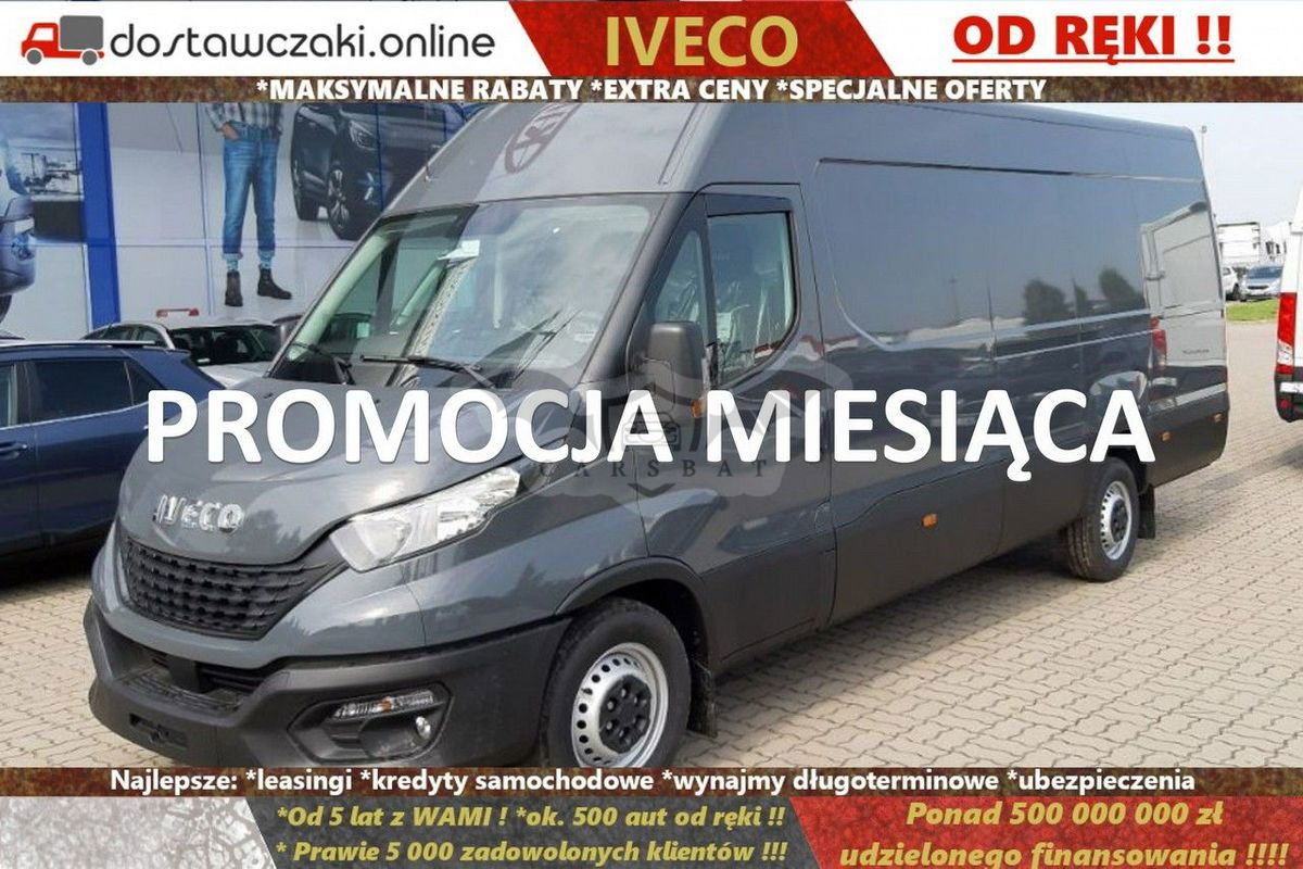 Iveco Daily 2023