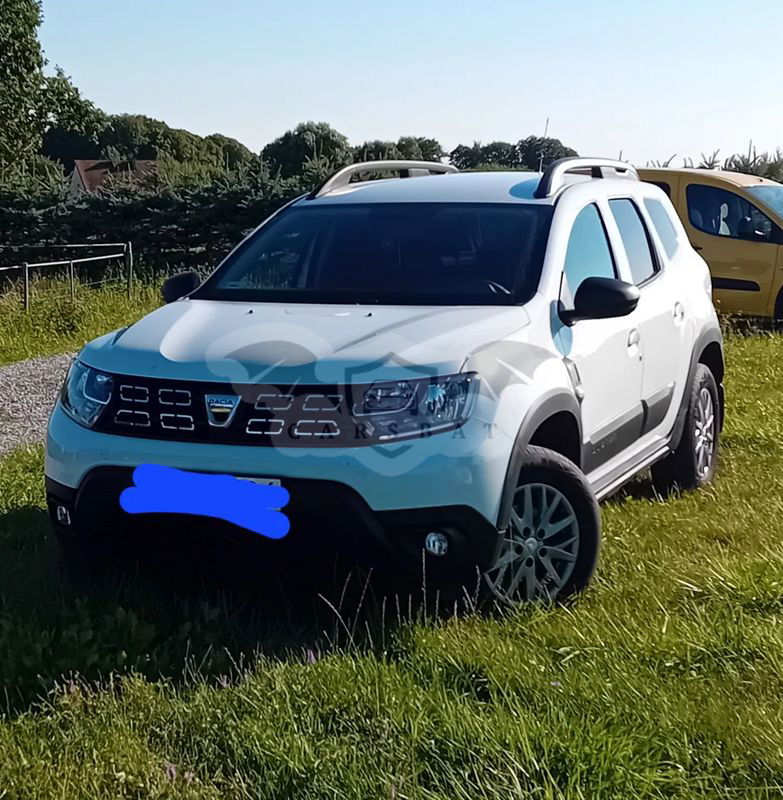 Dacia Duster II 1.0 TCe Essential 2020