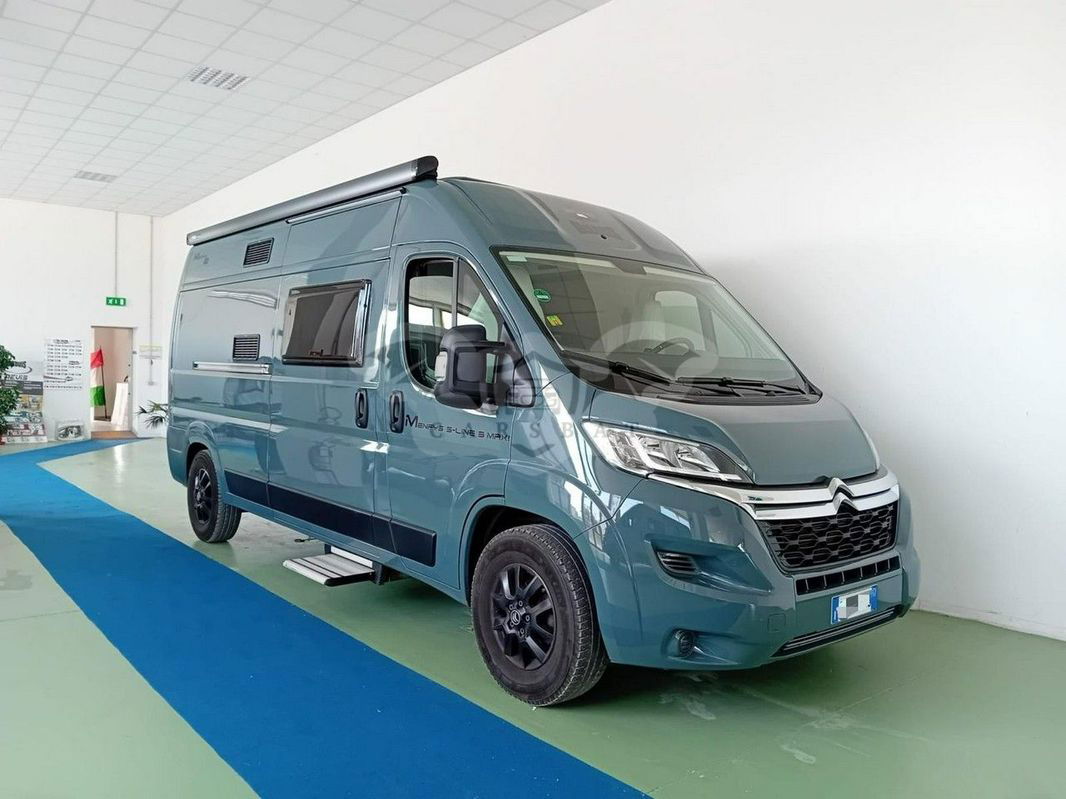 Citroën Jumper 2023