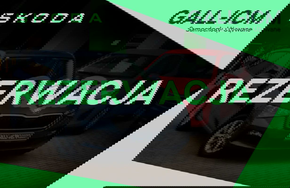 Skoda Scala 1.0 TSI Ambition 2021
