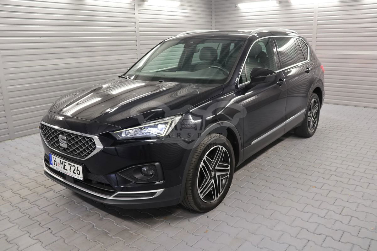 Seat Tarraco 2.0 TDI Xcellence S&S 2019