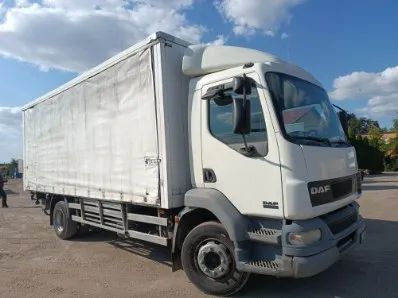 DAF LF 2003