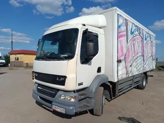 DAF LF 2002