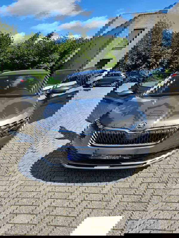 Skoda Kamiq 1.5 TSI Style 2022
